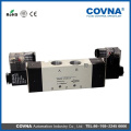 5 Way 3 Position Double Solenoid Air Valve 1/4" 4V230-08